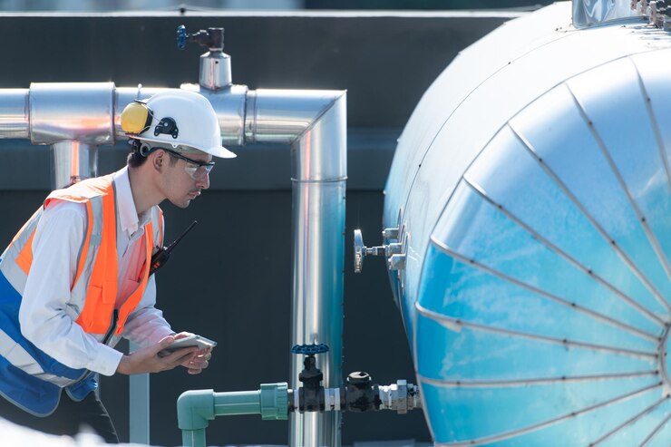 Wifi water tank level manufacturer
