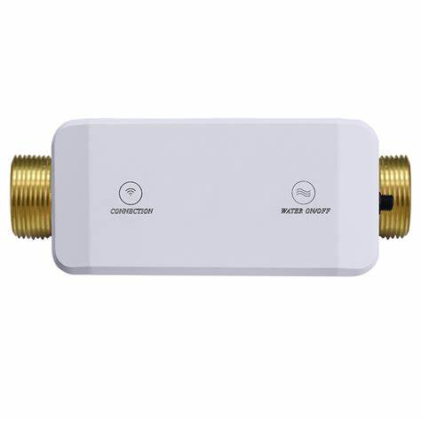 Smart Water Valve Manufacturer