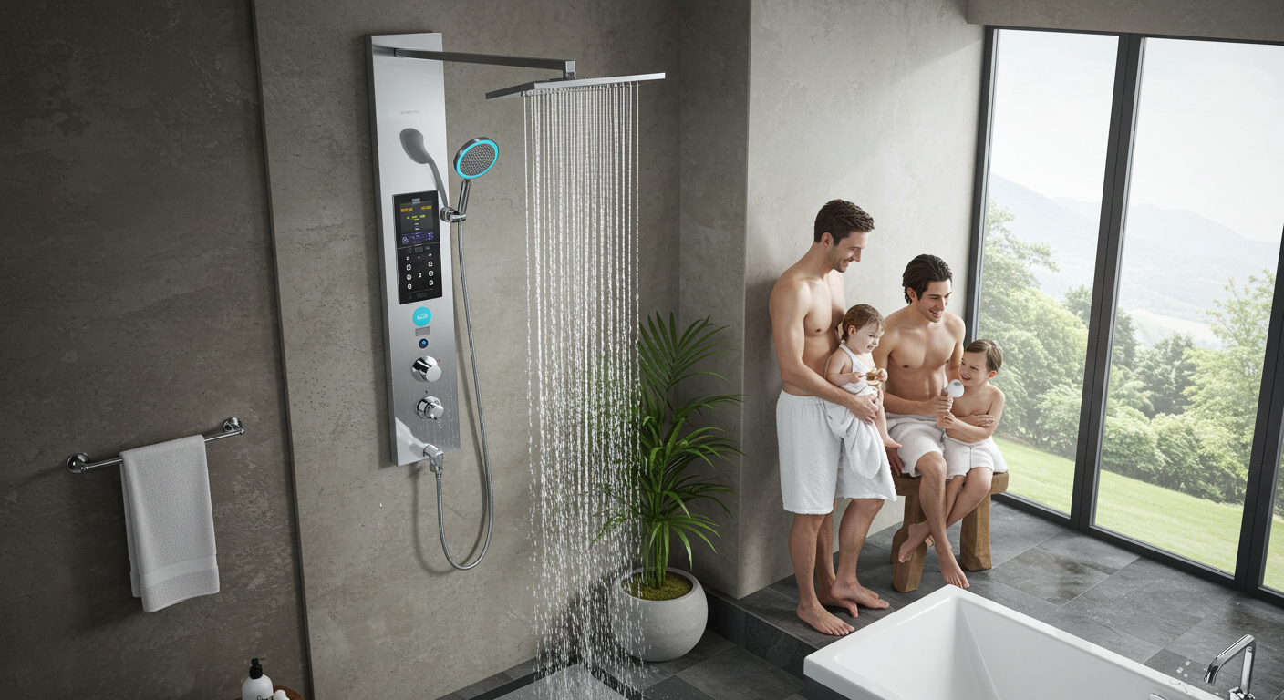 Smart Plumbing Solutions