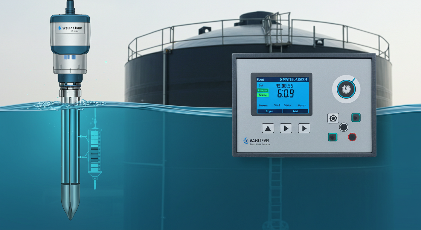 Water Level Alarms