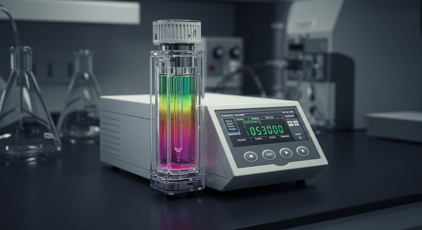 Sensor Liquid Monitors