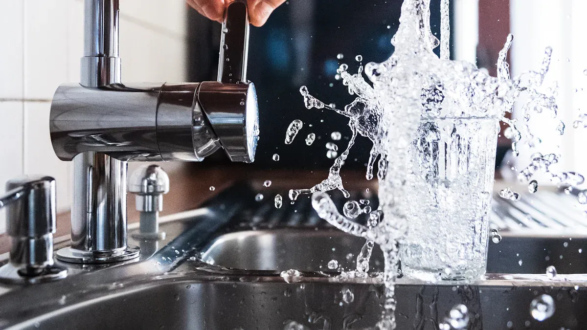 Installation and Maintenance Tips for Water Leak Sensors