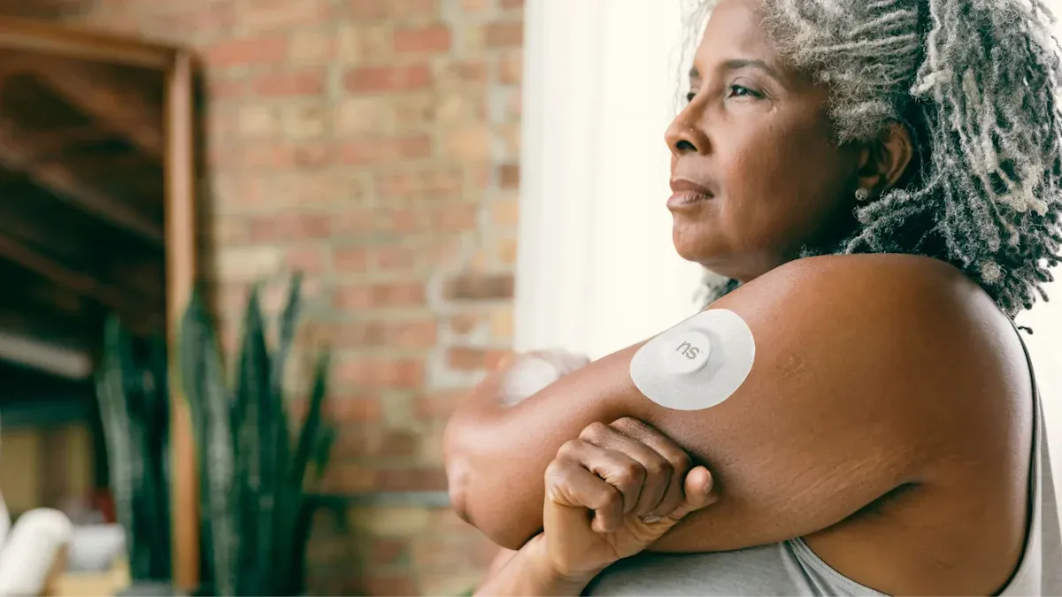 Sensor Comparison Summary