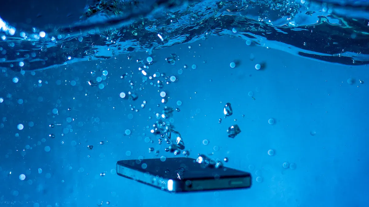 Extra Benefits of Smart Water Sensors for Homeowners