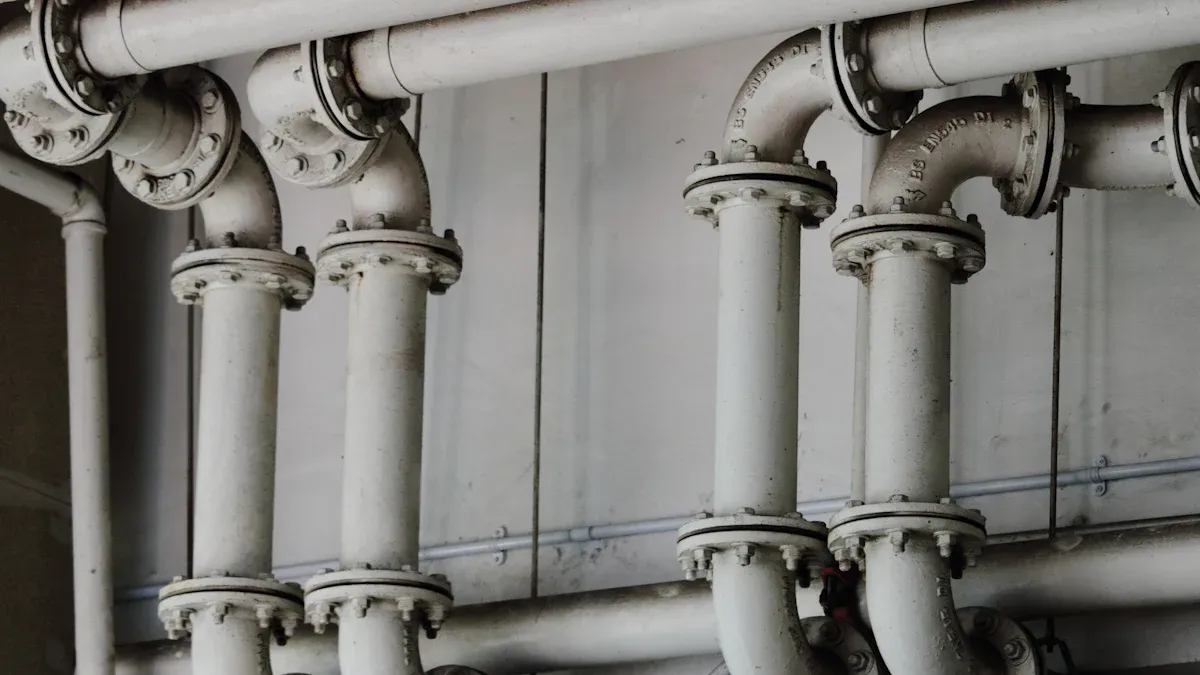 Water Leak Detection Use Cases for Homes and Businesses