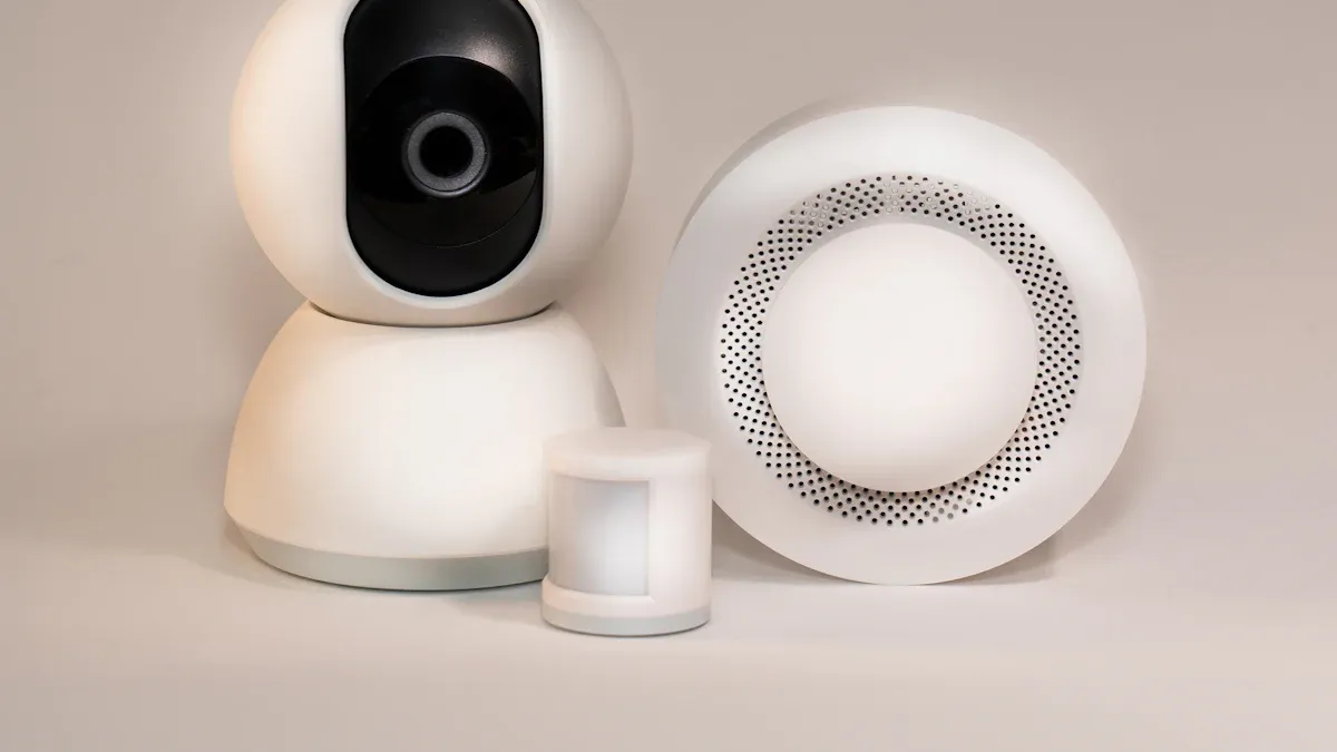 How Smart Water Sensors Prevent Costly Water Damage