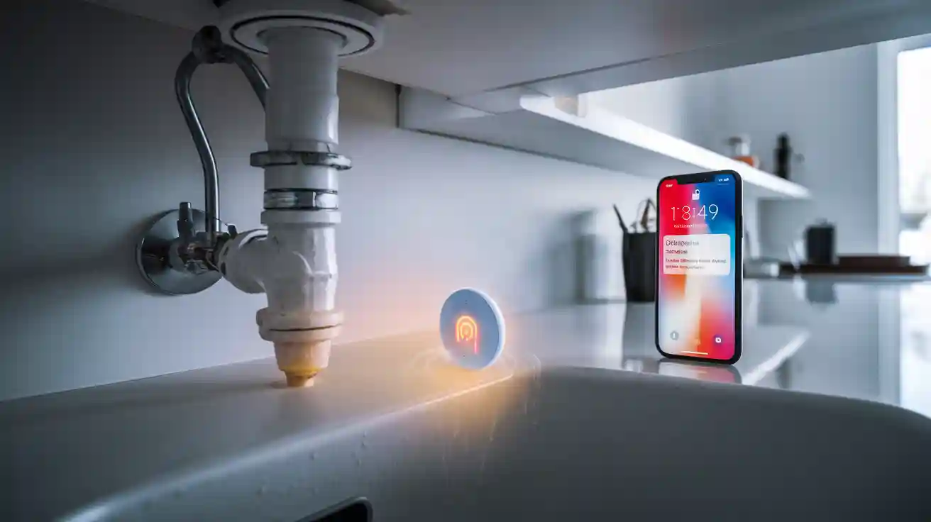 Top 7 Smart Water Leak Sensors for Automated Home Protection in 2025