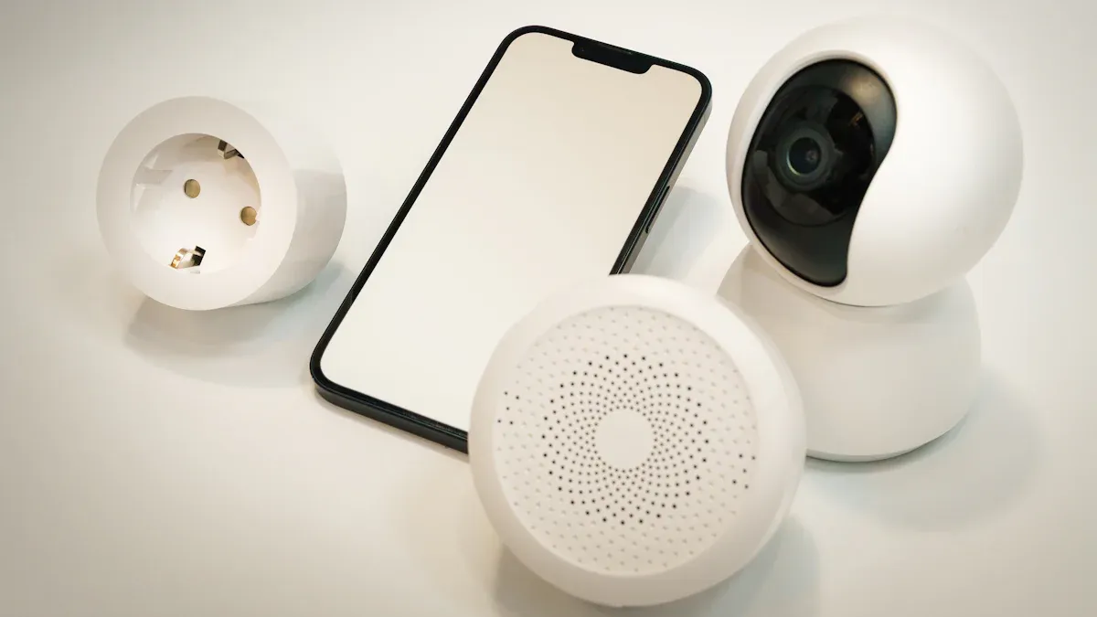 Types of Water Leak Detectors