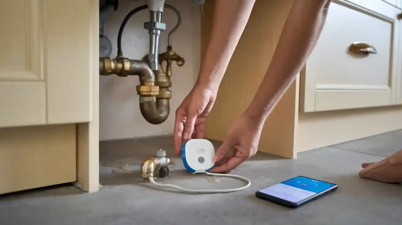 Understanding Water Leak Detectors and Their Installation