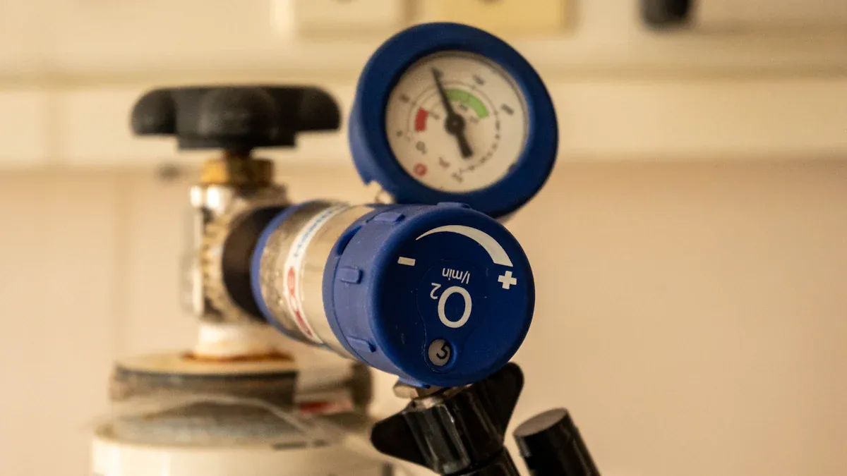 Flow Meter Installation Best Practices