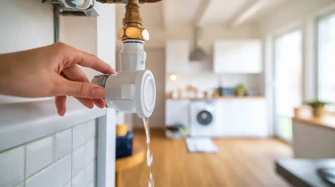 Comparing the Best Automatic Water Shut Off Valves for Home Safety