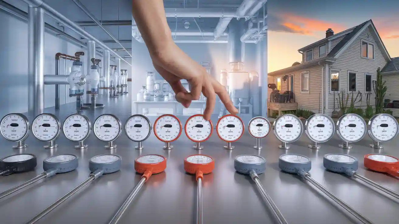 How to Select the Best Water Flow Meter for Your Application