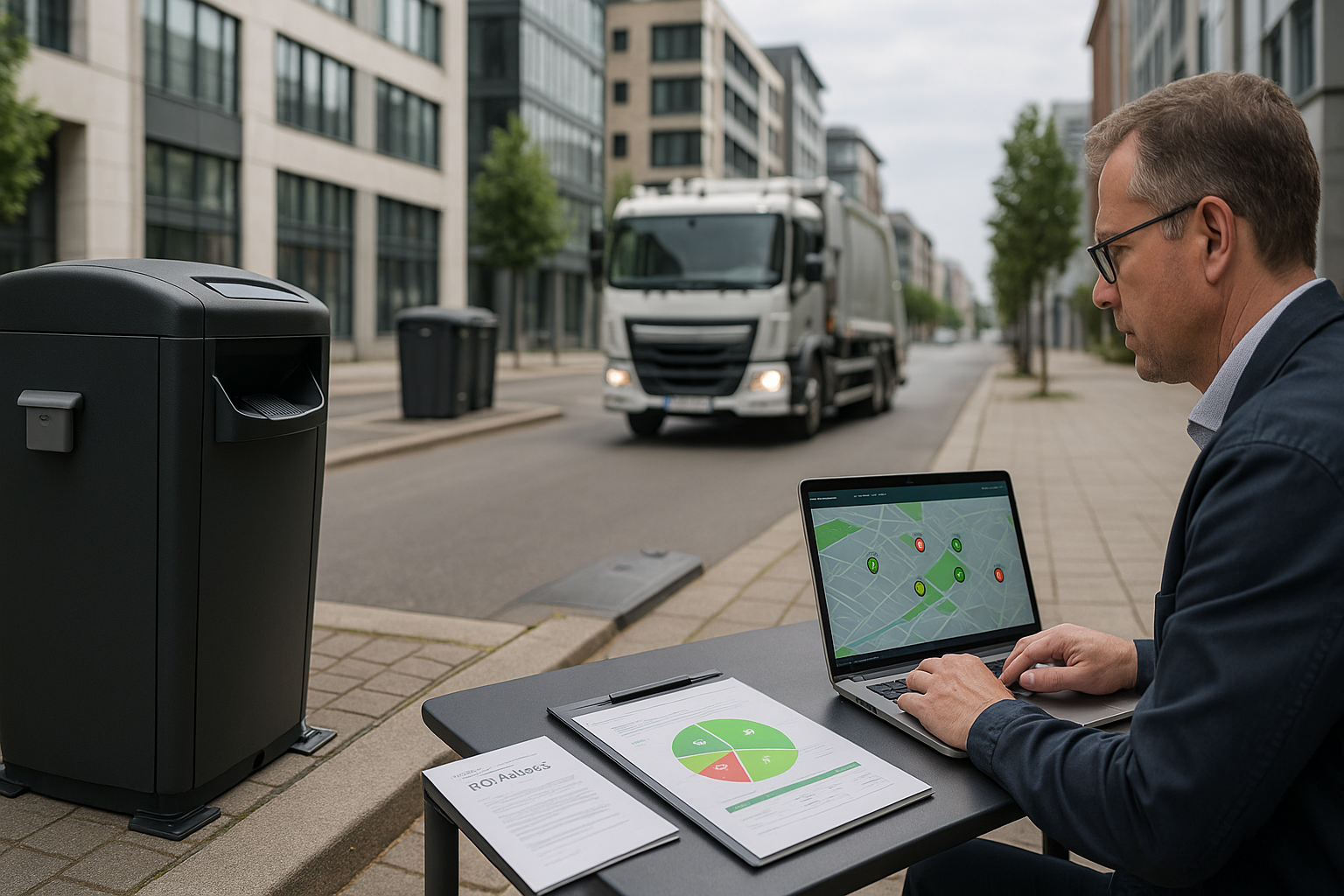 Guide to Modern Waste Collection