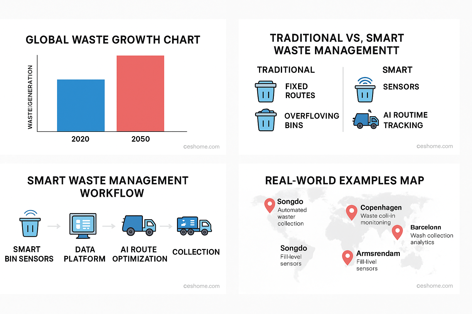 Bainistíocht Dramhaíola Cliste