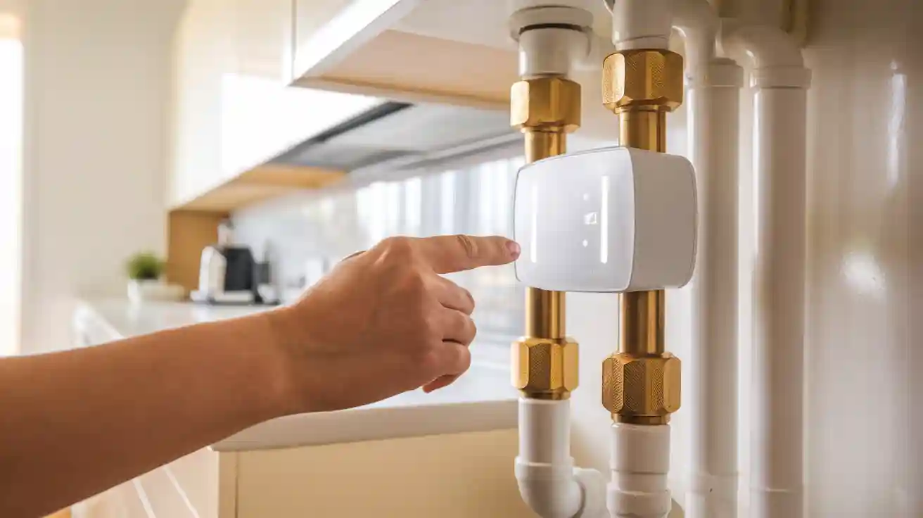 Best Automatic Water Valve Shut Off Devices for Homeowners
