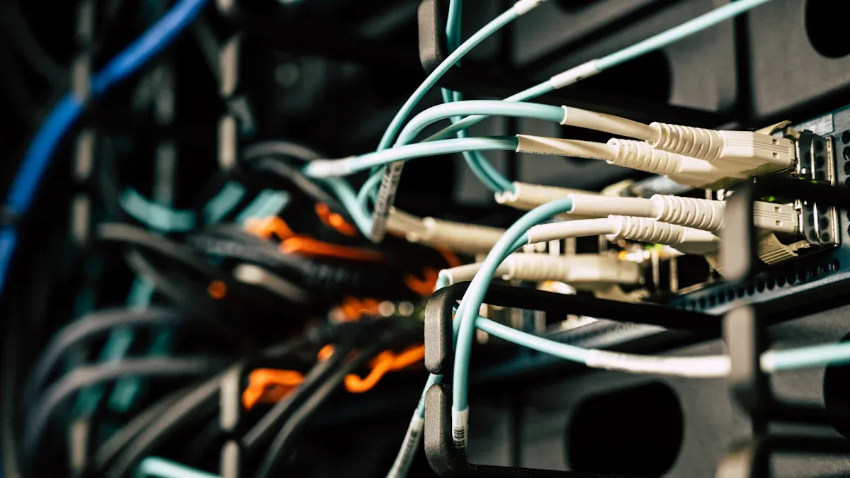 Installation-Related Troubleshooting for Leak Detection Rope