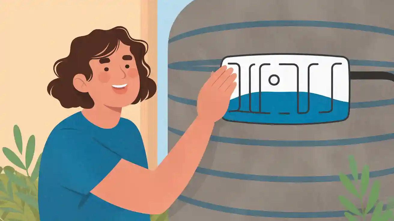 Water Level Monitoring Made Easy for Everyone