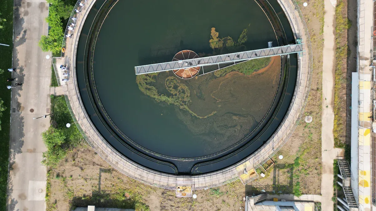 Water Sensing Sensors and Accurate Detection Technologies