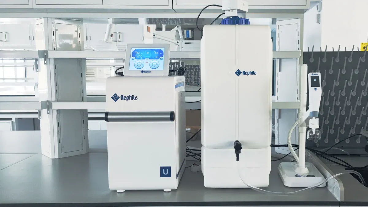 Real-World Benefits and Use Cases of Water Level Sensors