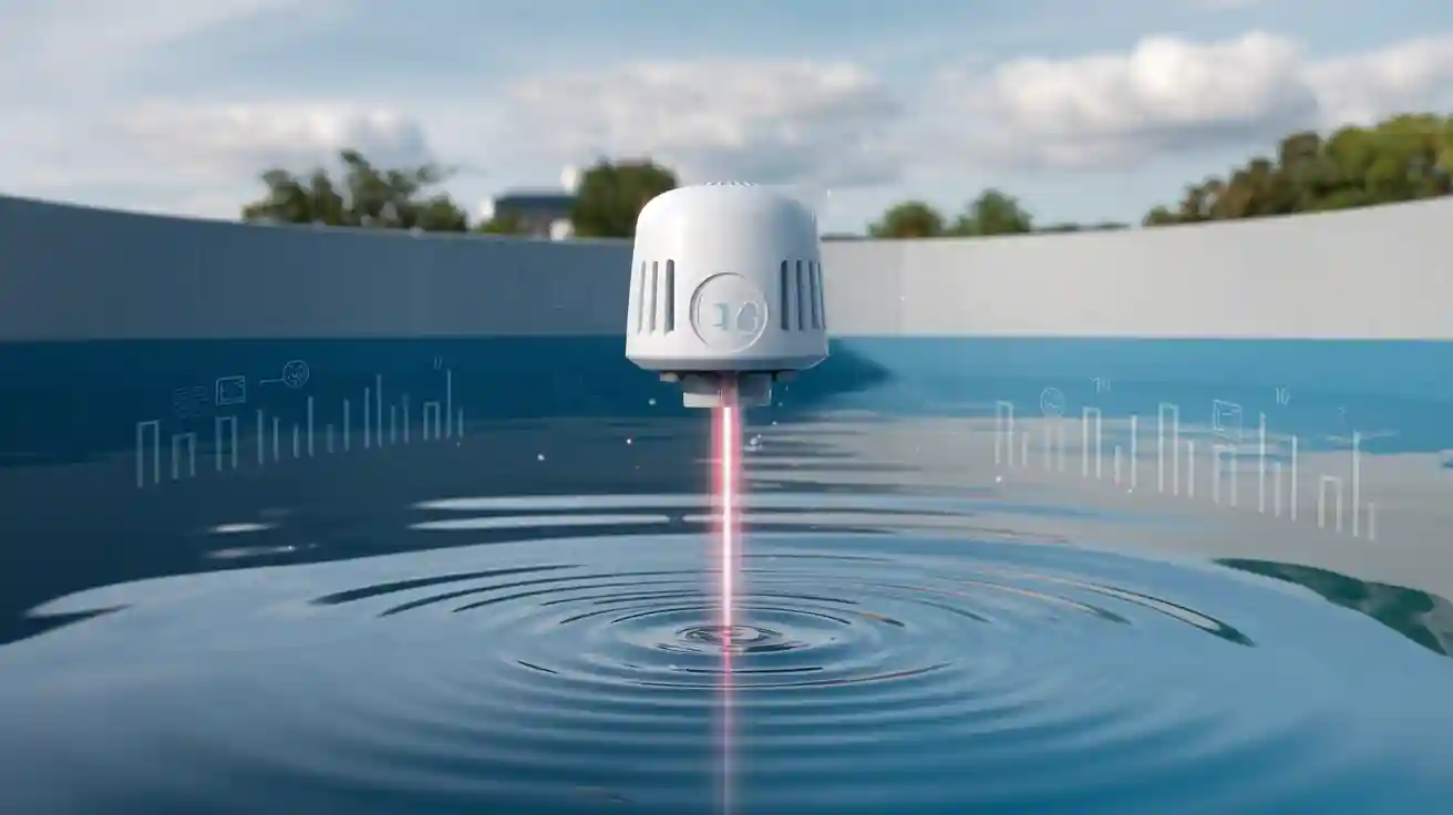What Makes Ultrasonic Water Level Sensors Reliable for Water Monitoring