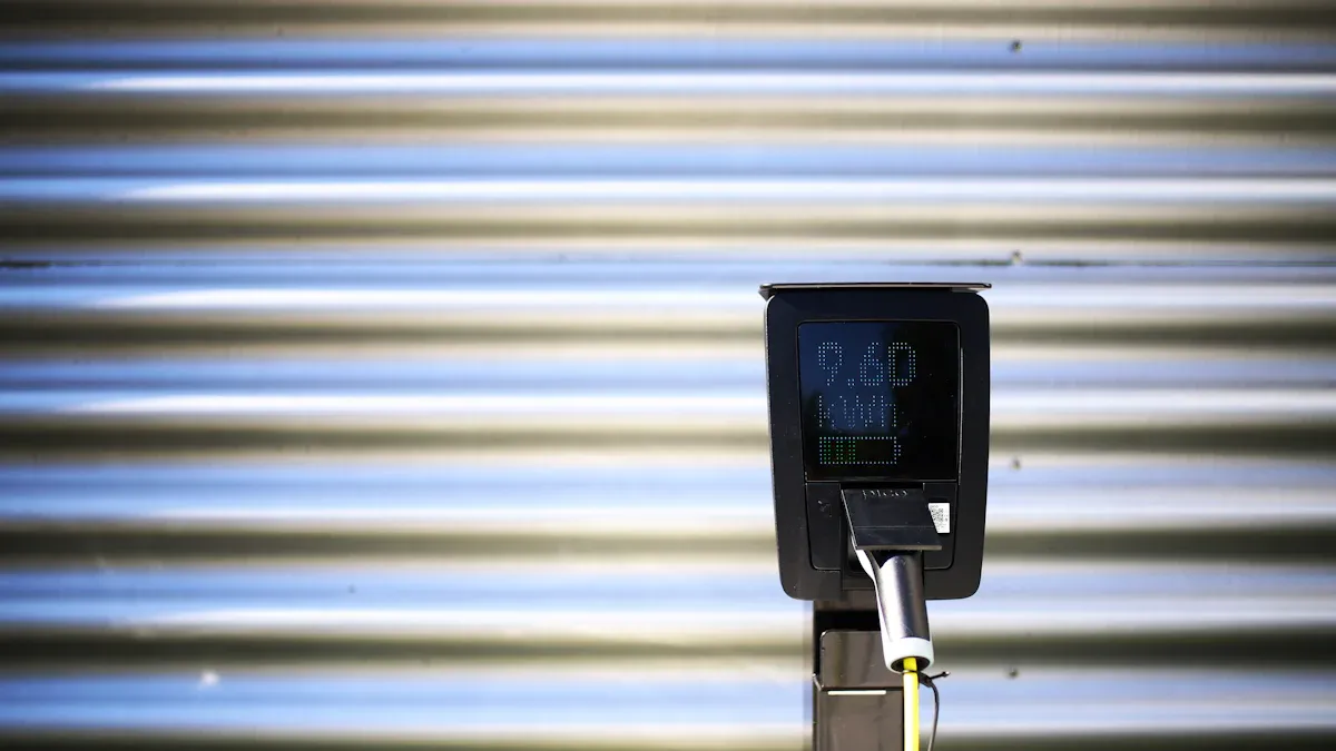 Incorrect Wiring of Water Level Sensor