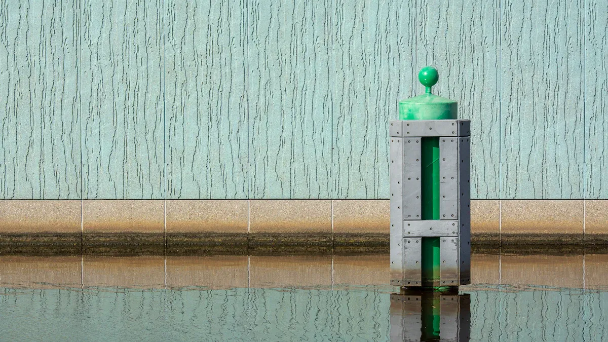 Detailed Reviews of the Top 10 Water Level Sensors