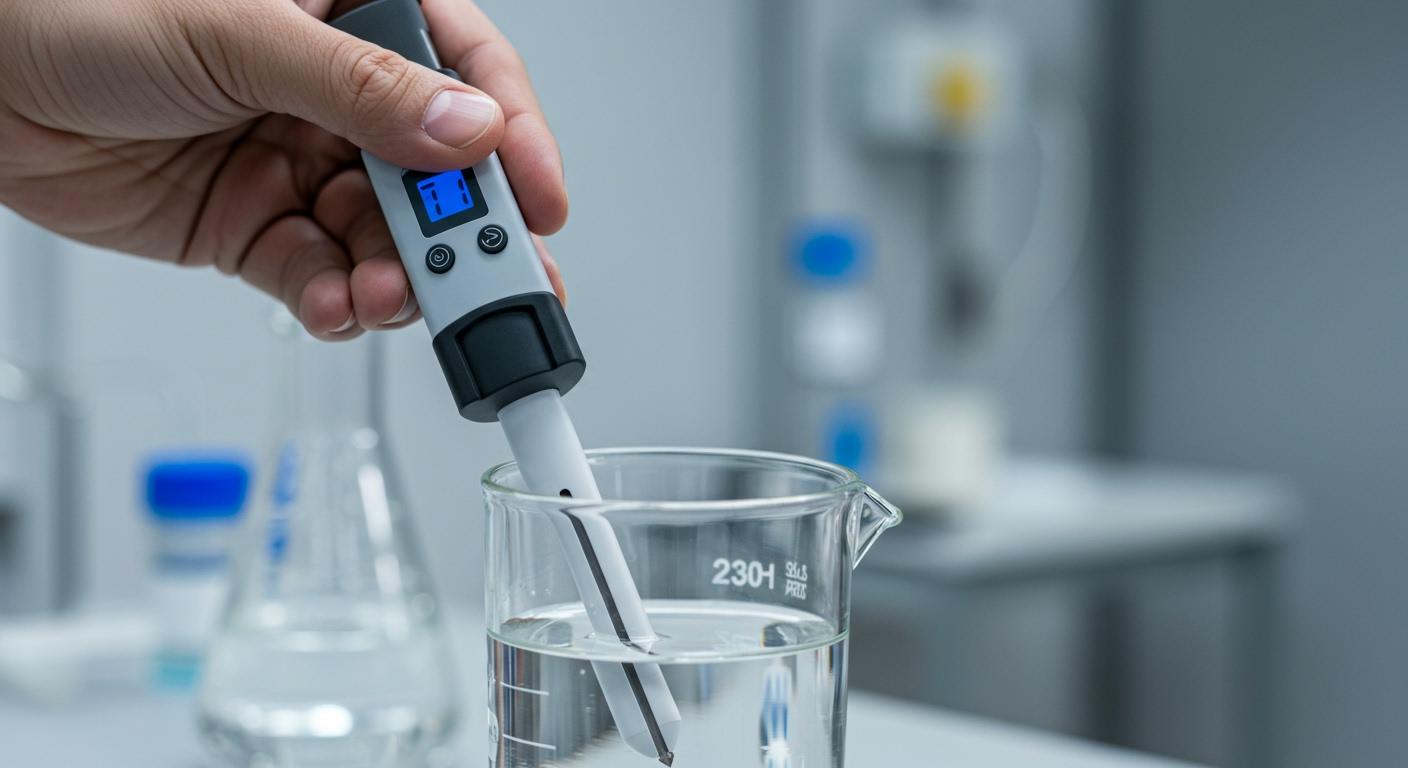 Water Probe Sensor Selection A Practical Guide