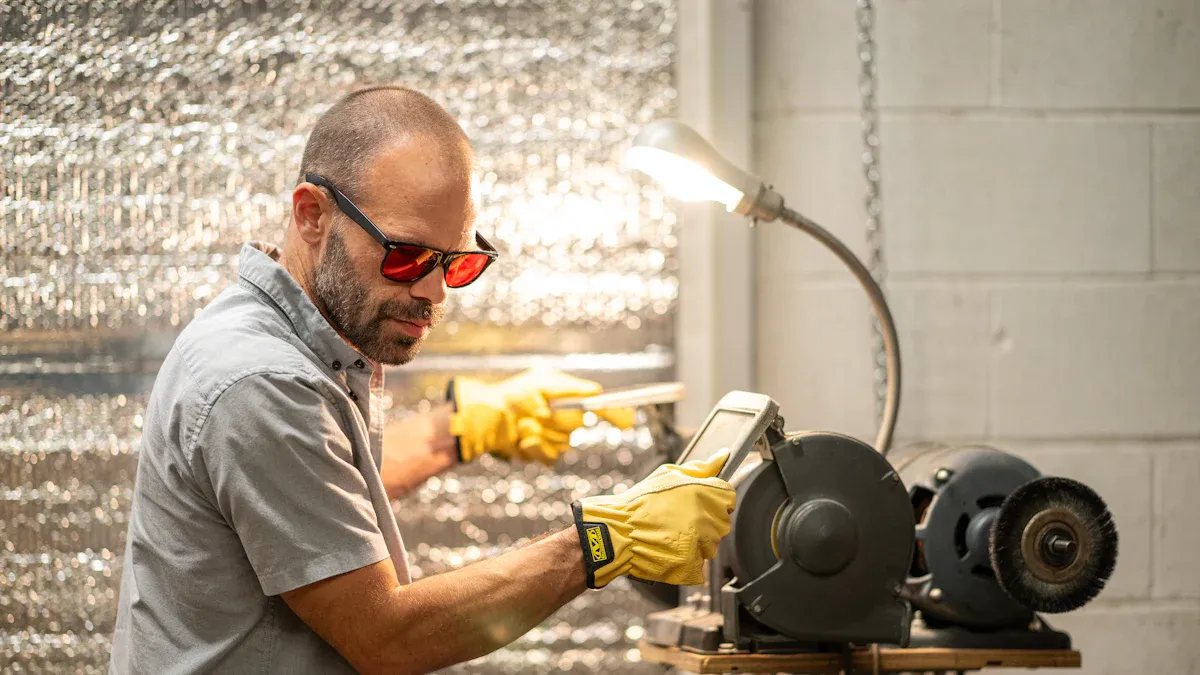 Pre-Installation Checklist: Tools and Safety