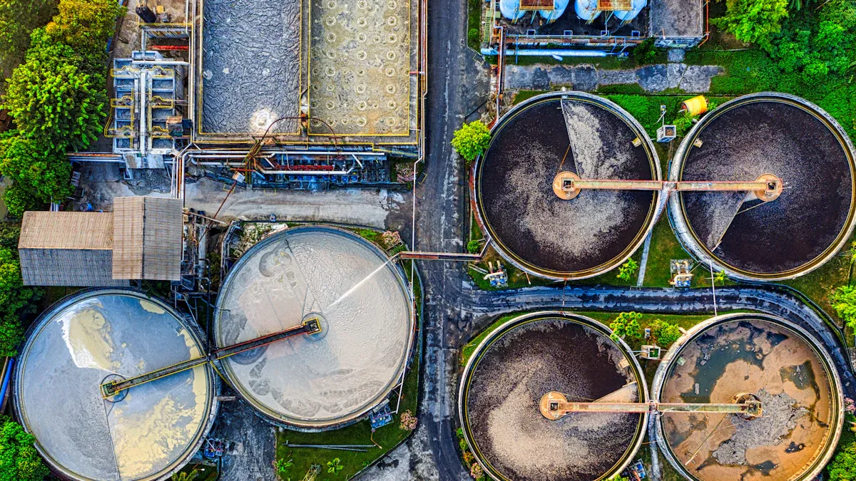 Matching Material to Water Type for Maximum Durability