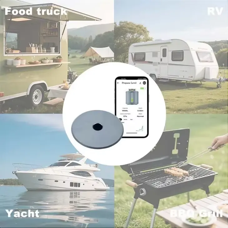 LPGシリンダー検査