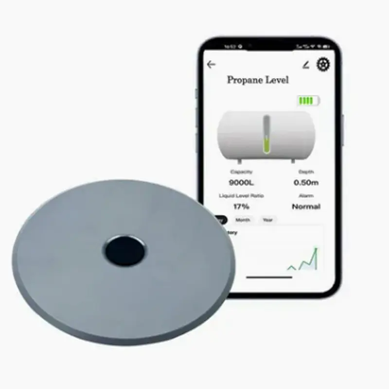 Tástáil sorcóir gáis