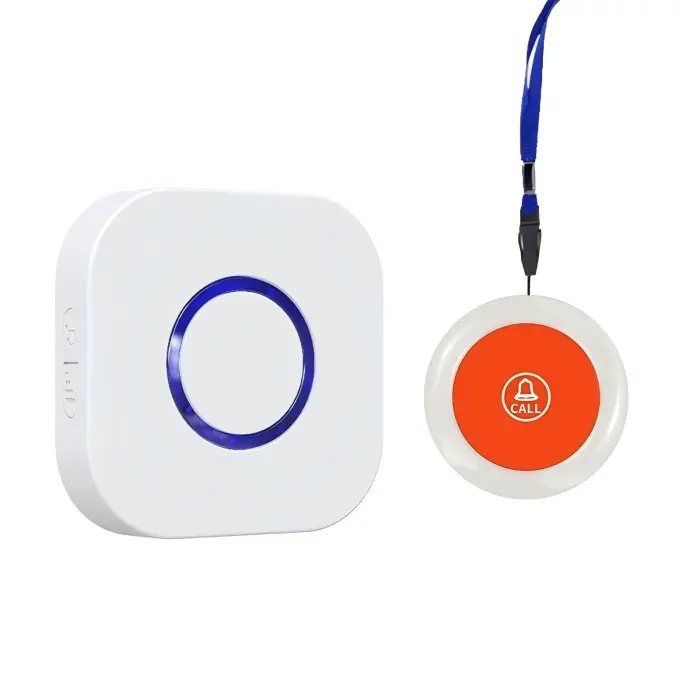 SOS Call Device - Ceshiney